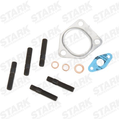 Turbocharger Stark SKCT-1190363 SKCT-1190363 - photo 8