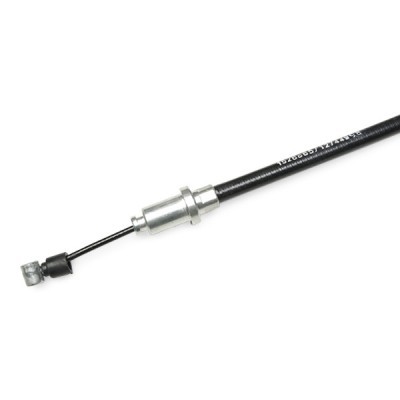 Cable Pull, Parking Brake RIDEX 124C0550 124C0550 - photo 3