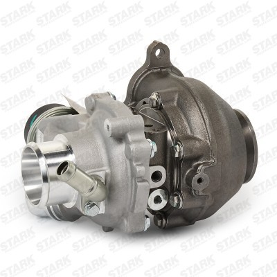 Turbocharger Stark SKCT-1190552 SKCT-1190552 - photo 3