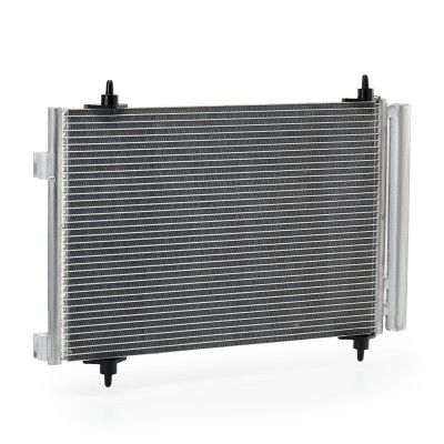 A/C condenser 448C0002 - photo 4