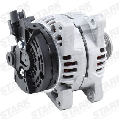 Alternator Stark SKGN-0320046 SKGN-0320046 - photo 4