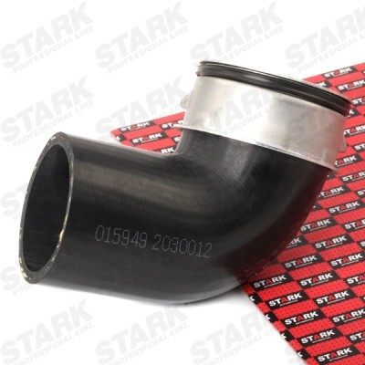 Charger Air Hose Stark SKCHI-2030012 SKCHI-2030012 - photo 2