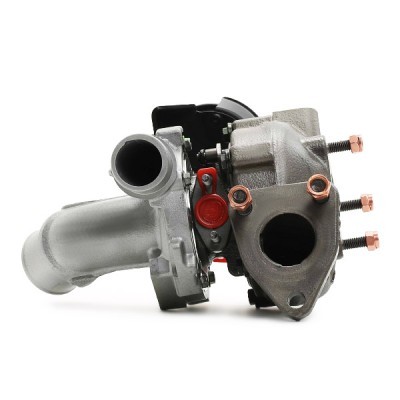 Turbocharger RIDEX 2234C0471R 2234C0471R - photo 5