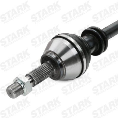 Drive Shaft Stark SKDS-0210258 SKDS-0210258 - photo 5