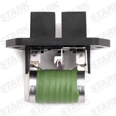 HVAC control unit Stark SKCU-2150095 SKCU-2150095 - photo 6