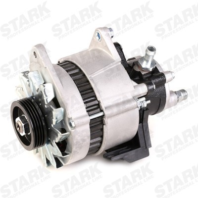 Alternator Stark SKGN-0320717 SKGN-0320717 - photo 3