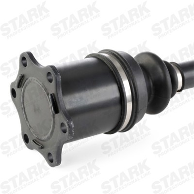 Drive Shaft Stark SKDS-0210009 SKDS-0210009 - photo 9