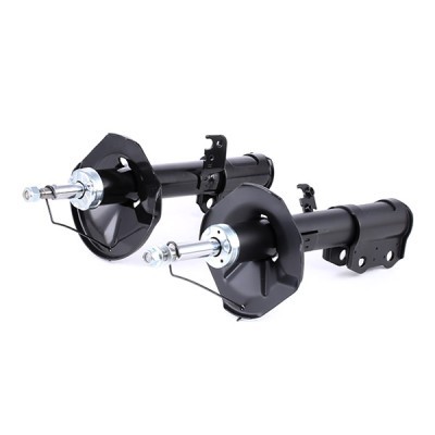 Shock Absorber RIDEX 854S2000 854S2000 - photo 4