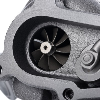 Turbocharger RIDEX 2234C10016R 2234C10016R - photo 4