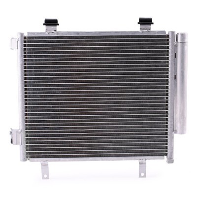 A/C condenser 448C0272 - photo 2