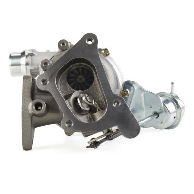Turbocharger RIDEX 2234C0220 2234C0220 - photo 7