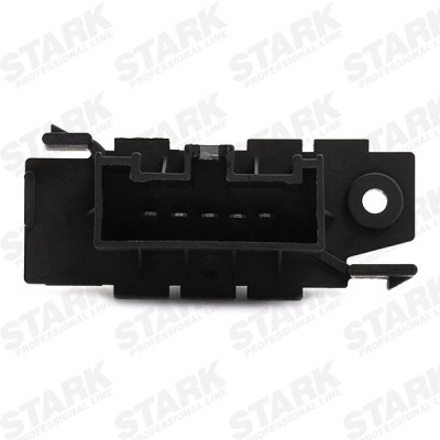 HVAC control unit Stark SKCU-2150017 SKCU-2150017 - photo 6