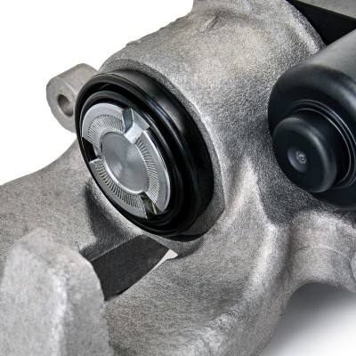 Brake Caliper RIDEX 78B0082R 78B0082R - photo 5