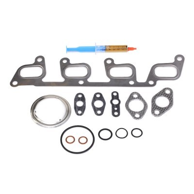 Turbocharger RIDEX 2234C0186R 2234C0186R - photo 5