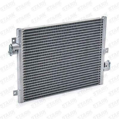 A/C condenser SKCD-0110043 - photo 5