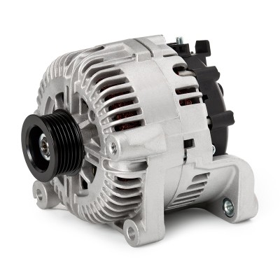 Alternator RIDEX 4G0251P 4G0251P - photo 3