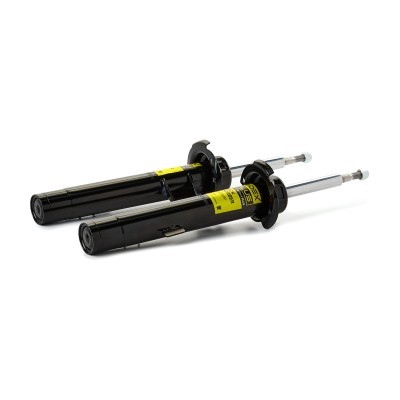Shock Absorber RIDEX 854S1593P 854S1593P - photo 4