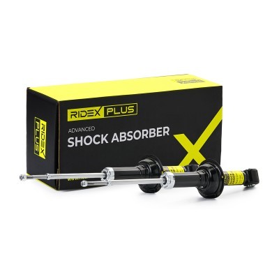 Shock Absorber RIDEX 854S19308P 854S19308P - photo 2
