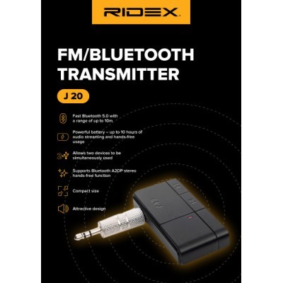 Head units RIDEX 100013A0007 100013A0007 - photo 10