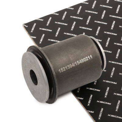 Control Arm Bushing RIDEX 251T0647 251T0647 - photo 2