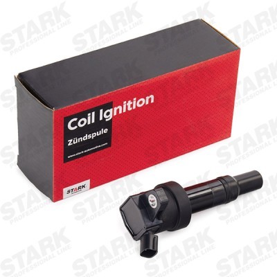Ignition Coil Stark SKCO-0070340 SKCO-0070340 - photo 3