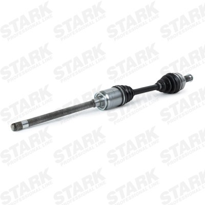 Drive Shaft Stark SKDS-0210515 SKDS-0210515 - photo 10