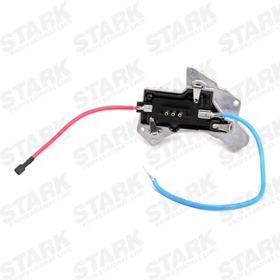 HVAC control unit Stark SKCU-2150015 SKCU-2150015 - photo 4