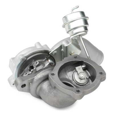 Turbocharger RIDEX 2234C0375 2234C0375 - photo 4