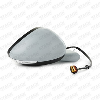 Wing Mirror Stark SKOM-1040800 SKOM-1040800 - photo 4