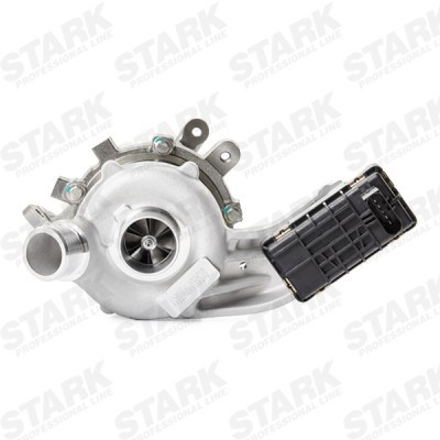 Turbocharger Stark SKCT-1191278 SKCT-1191278 - photo 6
