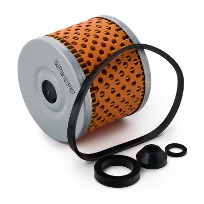 Fuel Filter RIDEX 9F0298 9F0298 - photo 3