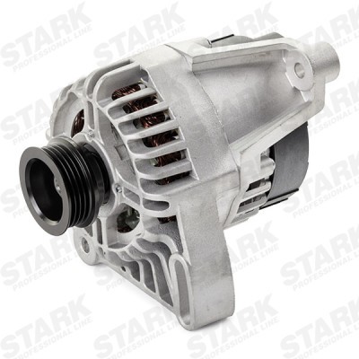 Alternator Stark SKGN-03221670 SKGN-03221670 - photo 3