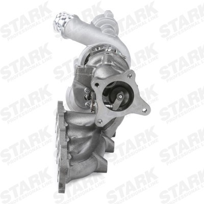 Turbocharger Stark SKCT-1190096 SKCT-1190096 - photo 7