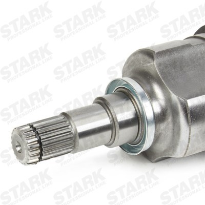 Drive Shaft Stark SKDS-0210744 SKDS-0210744 - photo 6