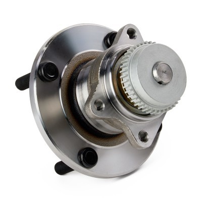 Wheel Bearing RIDEX 654W0986 654W0986 - photo 4