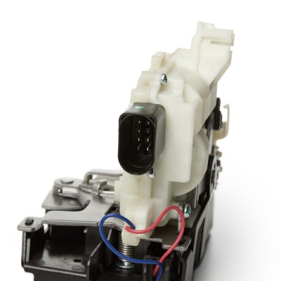 Door Lock RIDEX 1361D0014 1361D0014 - photo 5