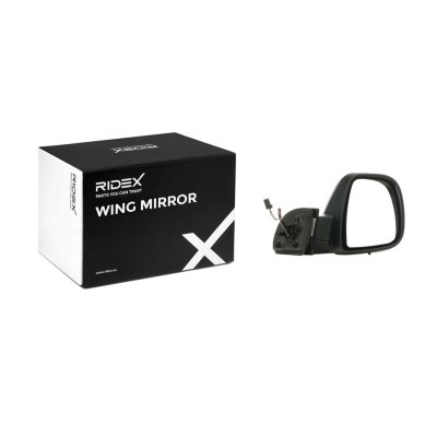 Wing Mirror RIDEX 50O1090 50O1090 - photo 2