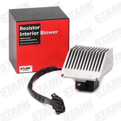 HVAC control unit Stark SKCU-2150110 SKCU-2150110 - photo 2