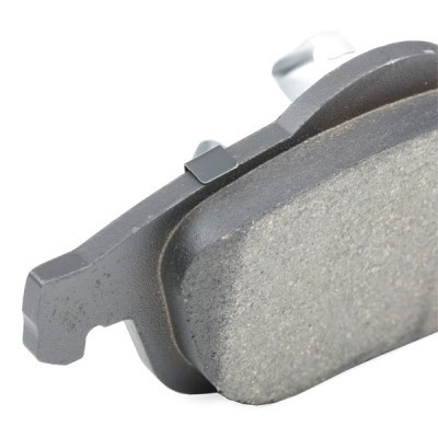 Brake Pads Set RIDEX 402B0312 402B0312 - photo 7