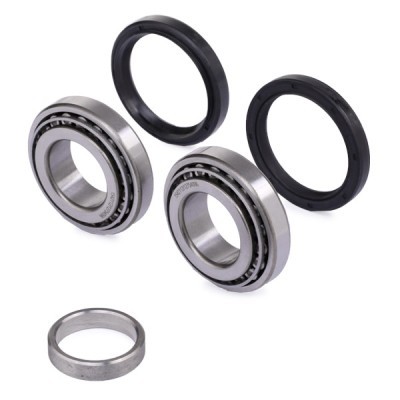 Wheel Bearing RIDEX 654W0749 654W0749 - photo 3