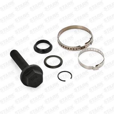 Joint Kit, Drive Shaft Stark SKJK-0200113 SKJK-0200113 - photo 7