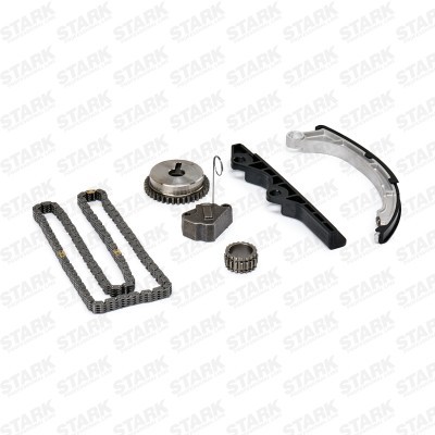 Timing chain kit Stark SKTCK-22440499 SKTCK-22440499 - photo 2