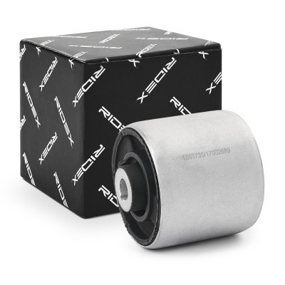 Control Arm Bushing RIDEX 251T0828 251T0828 - photo 2