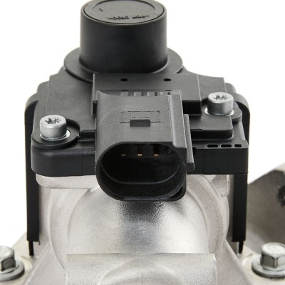 EGR module RIDEX 4198E0063 4198E0063 - photo 6