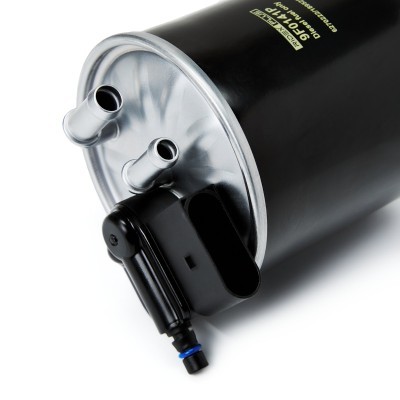 Fuel Filter RIDEX 9F0141P 9F0141P - photo 5