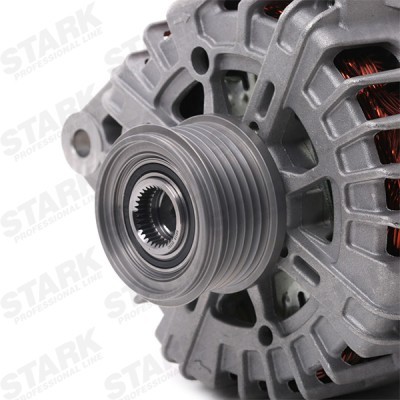 Alternator Stark SKGN-0320753 SKGN-0320753 - photo 5