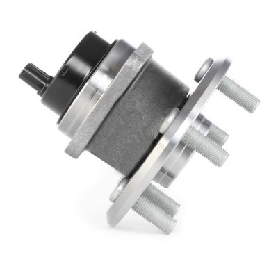 Wheel Bearing RIDEX 654W0192 654W0192 - photo 3