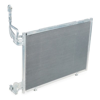 A/C condenser 448C0400 - photo 4