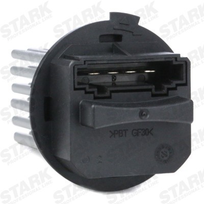 Resistor Blower Stark SKRI-2000034 SKRI-2000034 - photo 5