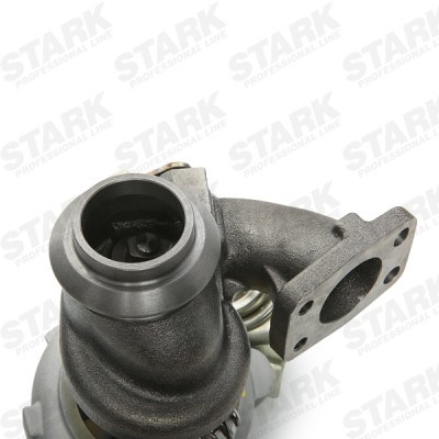 Turbocharger Stark SKCT-1190142 SKCT-1190142 - photo 7